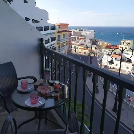 Lovely Studio With Amazing View