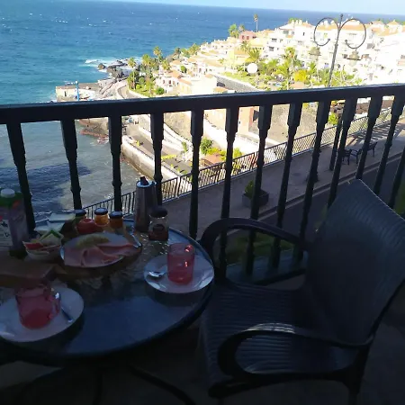 Lovely Studio With Amazing View Lejlighed *