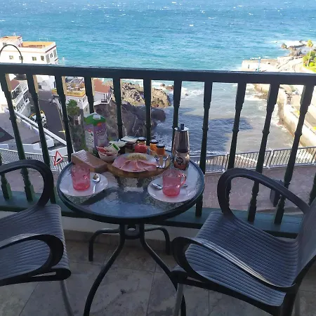 Lovely Studio With Amazing View Lejlighed *
