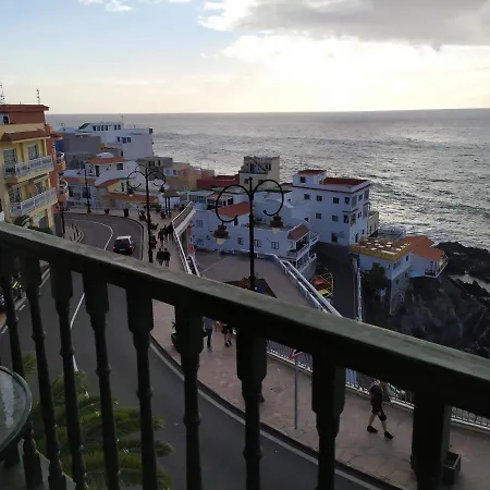 Lovely Studio With Amazing View Appartement