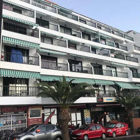 Appartement Lovely Studio With Amazing View Puerto de Santiago (Tenerife)