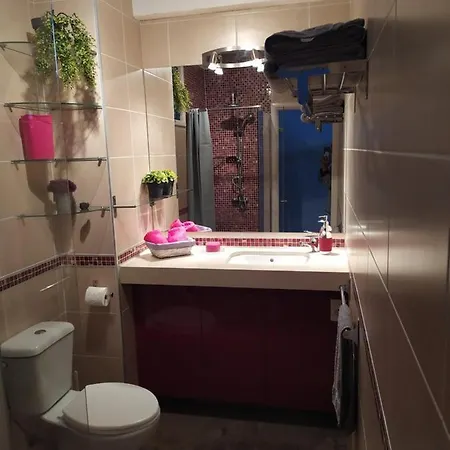 Appartement Lovely Studio With Amazing View Puerto de Santiago (Tenerife)