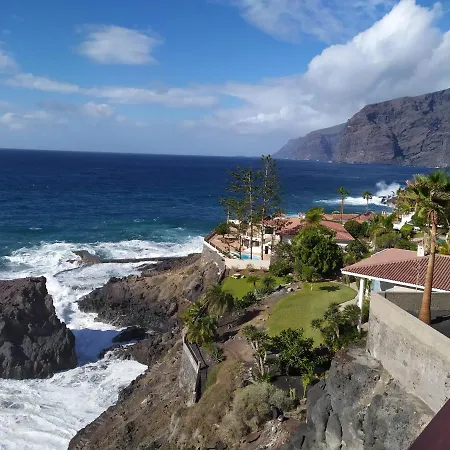 Lovely Studio With Amazing View Appartement