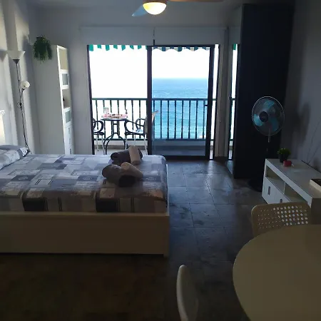 Appartement Lovely Studio With Amazing View