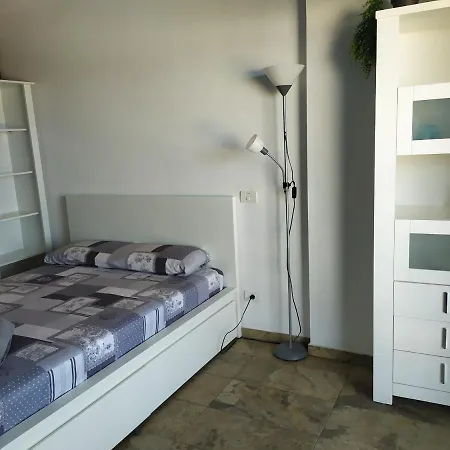 Lovely Studio With Amazing View