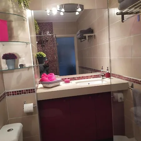 Appartement Lovely Studio With Amazing View Puerto de Santiago (Tenerife)