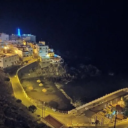 Lovely Studio With Amazing View * Puerto de Santiago (Tenerife)