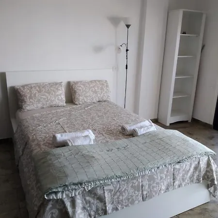 Lovely Studio With Amazing View Apartment Puerto de Santiago (Tenerife)