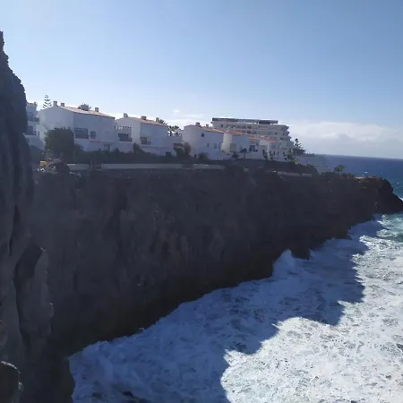 Apartment Lovely Studio With Amazing View Puerto de Santiago (Tenerife)